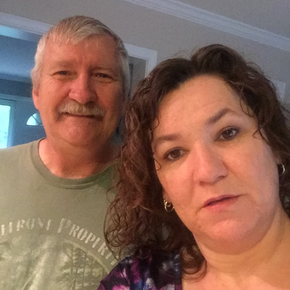 Meet your Posher, Wendell